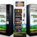 green design, eco design, sustainable design, HUMAN Vending Machine, healthy vending, childhood obesity, healthy snacks
