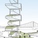 green design, eco design, sustainable design, Harlem Edge/Cultivating Connections, hydroponic farms, adaptive reuse, harlem, 135th Street, Hudson River, Sym'bio'pia, Linearscape Architecture, SWARM design, Harlem Harvest, Stairway to Harlem, Hudson Exchange, Nourish NYC, Harlem waterfront redesign, urban farming