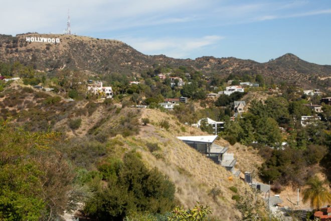 Hollywood Hills House, Francois Perrin, hollywood, la, air architecture, earth bermed, passive design