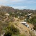 Hollywood Hills House, Francois Perrin, hollywood, la, air architecture, earth bermed, passive design