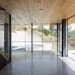 Hollywood Hills House, Francois Perrin, hollywood, la, air architecture, earth bermed, passive design