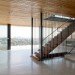 Hollywood Hills House, Francois Perrin, hollywood, la, air architecture, earth bermed, passive design