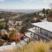 Hollywood Hills House, Francois Perrin, hollywood, la, air architecture, earth bermed, passive design