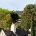 Hollywood Hills House, Francois Perrin, hollywood, la, air architecture, earth bermed, passive design