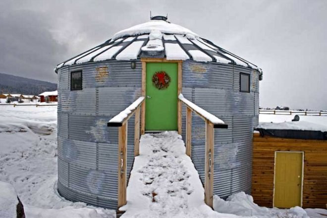 Housing Reclaimed, Inhabitat Interview, book review, jessica kellner, affordable housing, natural home and garden