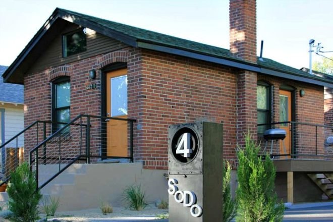 Housing Reclaimed, Inhabitat Interview, book review, jessica kellner, affordable housing, natural home and garden
