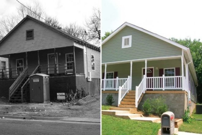 Housing Reclaimed, Inhabitat Interview, book review, jessica kellner, affordable housing, natural home and garden
