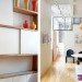 Architecture, Art, green Interiors, Green renovation, New York Apartment, I-Beam Design,lego architecture, Sean Kenney, Melissa Marks, Vicente Caride