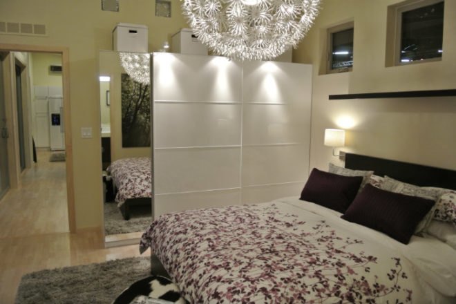 Ideabox, Aktiv, Prefab home, ikea portland, prefab, portland home & garden show,