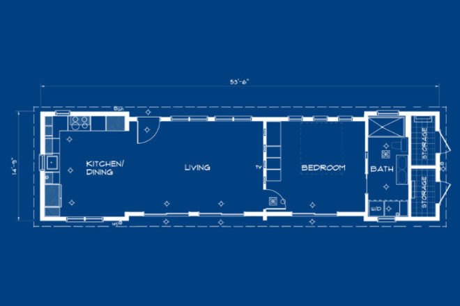 Ideabox, Aktiv, Prefab home, ikea portland, prefab, portland home & garden show,
