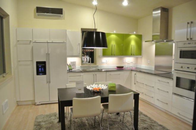 Ideabox, Aktiv, Prefab home, ikea portland, prefab, portland home & garden show,