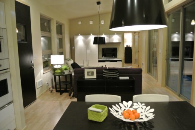 Ideabox, Aktiv, Prefab home, ikea portland, prefab, portland home & garden show,