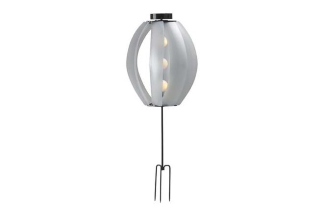 wind powered ikea lamps, green ikea lamps, green lightning, LED lamps, Ikea, swedish design, solvinden, wind powered, solar powered, cable free, outdoors lightning, zero energy, interactive lamps, recyclable polypropylene