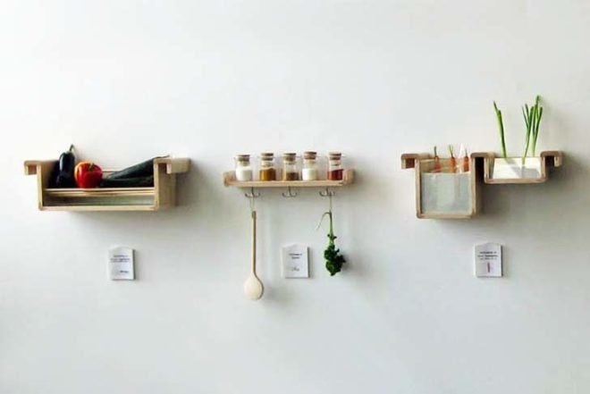 Botanical, Green Products, Zero energy, Design for Health, Green Kitchen, Sustainable Food, Jihyun Ryou, Save Food From The Fridge, low-tech, food containers, fridge free, storing vegetables, traditional knowledge, no electricity, sustainable food