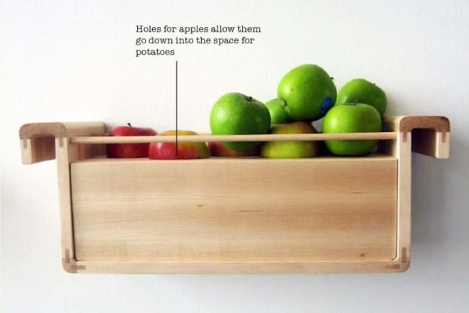 Botanical, Green Products, Zero energy, Design for Health, Green Kitchen, Sustainable Food, Jihyun Ryou, Save Food From The Fridge, low-tech, food containers, fridge free, storing vegetables, traditional knowledge, no electricity, sustainable food