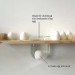 Botanical, Green Products, Zero energy, Design for Health, Green Kitchen, Sustainable Food, Jihyun Ryou, Save Food From The Fridge, low-tech, food containers, fridge free, storing vegetables, traditional knowledge, no electricity, sustainable food