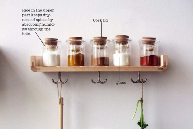 Botanical, Green Products, Zero energy, Design for Health, Green Kitchen, Sustainable Food, Jihyun Ryou, Save Food From The Fridge, low-tech, food containers, fridge free, storing vegetables, traditional knowledge, no electricity, sustainable food
