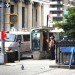 John Locke, graceful spoon, mini-library, green design, eco-design, sustainable design, recycled materials, public space, urban design, urban space, free library, bookshare, social design, Manhattan, NYC
