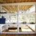 recycled materials, green design, sustainable design, junk castle, victor moore, starbucks, reclamation drive-thru, blocker mini, sweden, LEED, recycled doors, Seoul, Choi Jeong-Hwa, Burton Street, Peace Garden, Maisongomme, recycled car tires, sustainable design, eco design, 6 awesome recycled buildings