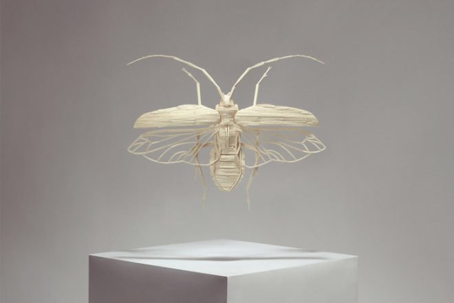 art, recycled materials, Kyle Bean, british artist, british design, Wallpaper*, Hermes, Design Museum, New York Times, matches, Matchsticks, brighton