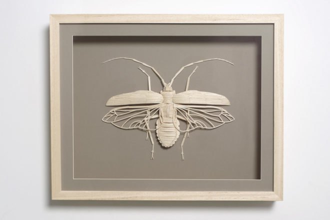 art, recycled materials, Kyle Bean, british artist, british design, Wallpaper*, Hermes, Design Museum, New York Times, matches, Matchsticks, brighton