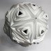 Green Lighting, Recycling / Compost, folded paper, origami lights, Lazerian, Altair, Deneb, Vega, Summer Triangle, Liam Hopkins, biodegradable lights