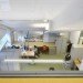 Linnaeusborg, Centre for Life Sciences, Rudy Uytenhaak Architectenbureau, green roof, groningen, eco laboratory