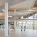 Linnaeusborg, Centre for Life Sciences, Rudy Uytenhaak Architectenbureau, green roof, groningen, eco laboratory