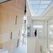 Linnaeusborg, Centre for Life Sciences, Rudy Uytenhaak Architectenbureau, green roof, groningen, eco laboratory