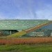 Linnaeusborg, Centre for Life Sciences, Rudy Uytenhaak Architectenbureau, green roof, groningen, eco laboratory