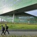 Linnaeusborg, Centre for Life Sciences, Rudy Uytenhaak Architectenbureau, green roof, groningen, eco laboratory