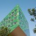 Linnaeusborg, Centre for Life Sciences, Rudy Uytenhaak Architectenbureau, green roof, groningen, eco laboratory