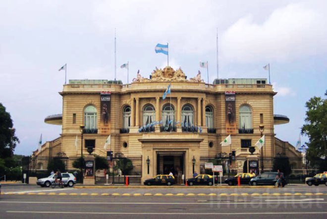 Conservation, Green renovation, Architecture, Hipodromo Argentino de Palermo, buenos aires, argentina, 17th French century style, Louis Faure-Dujarric, H.A.P.S.A, Beaux Art, horse racing track, horse racing venue