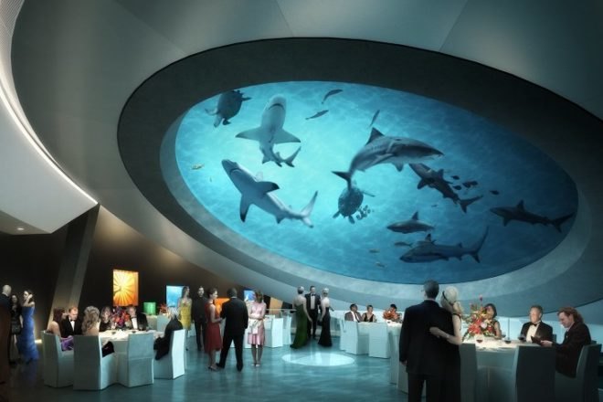 Miami Science Museum, Grimshaw, miami, living building, eco museum, MSM, museum
