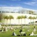 Miami Science Museum, Grimshaw, miami, living building, eco museum, MSM, museum