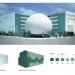 Miami Science Museum, Grimshaw, miami, living building, eco museum, MSM, museum