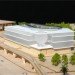 Miami Science Museum, Grimshaw, miami, living building, eco museum, MSM, museum