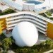 Miami Science Museum, Grimshaw, miami, living building, eco museum, MSM, museum