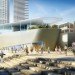 Miami Science Museum, Grimshaw, miami, living building, eco museum, MSM, museum