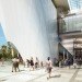 Miami Science Museum, Grimshaw, miami, living building, eco museum, MSM, museum
