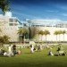 Miami Science Museum, Grimshaw, miami, living building, eco museum, MSM, museum