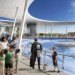 Miami Science Museum, Grimshaw, miami, living building, eco museum, MSM, museum