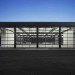 Mies van der Rohe Gas Station Conversion, FABG, gas station conversion, green renovation, mies van der rohe, nun's island, montreal