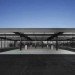 Mies van der Rohe Gas Station Conversion, FABG, gas station conversion, green renovation, mies van der rohe, nun's island, montreal