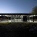 Mies van der Rohe Gas Station Conversion, FABG, gas station conversion, green renovation, mies van der rohe, nun's island, montreal