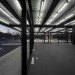 Mies van der Rohe Gas Station Conversion, FABG, gas station conversion, green renovation, mies van der rohe, nun's island, montreal