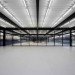 Mies van der Rohe Gas Station Conversion, FABG, gas station conversion, green renovation, mies van der rohe, nun's island, montreal