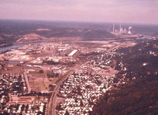 nitro, nitro west virginia, monsanto, monsanto chemicals, west virginia chemicals, west virginia cancer rate, nitro cancer rate, nitro monsanto cancer, monsanto cancer case, nitro cancer case, nitro diseases, agent orange nitro, nitro agent orange factory, nitro class action lawsuit, monsanto class action lawsuit, agent orange class action lawsuit