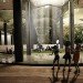 green design, eco design, sustainable design, Delancey Underground, The Low Line, James Ramsey, Trespa Design Center, Dan Barasch, Kickstarter, Sunlight irrigation device, MTA, abandoned train station, Subterranean park