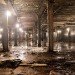 green design, eco design, sustainable design, Delancey Underground, The Low Line, James Ramsey, Trespa Design Center, Dan Barasch, Kickstarter, Sunlight irrigation device, MTA, abandoned train station, Subterranean park